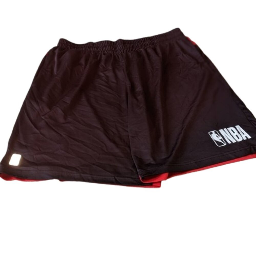 NBA Jersey Shorts. XXL
